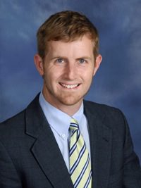 Nick Hathaway