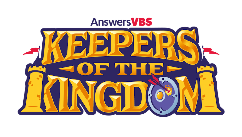 Vacation Bible School 2023 - Keepers of the Kingdom - Liberty Church, PCA